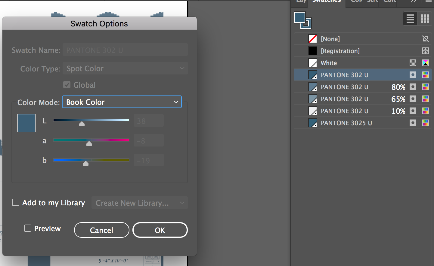 Pantone color deals in illustrator